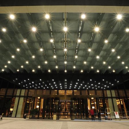 Wanda Vista Taiyuan Taiyuan (Shanxi) Exterior foto