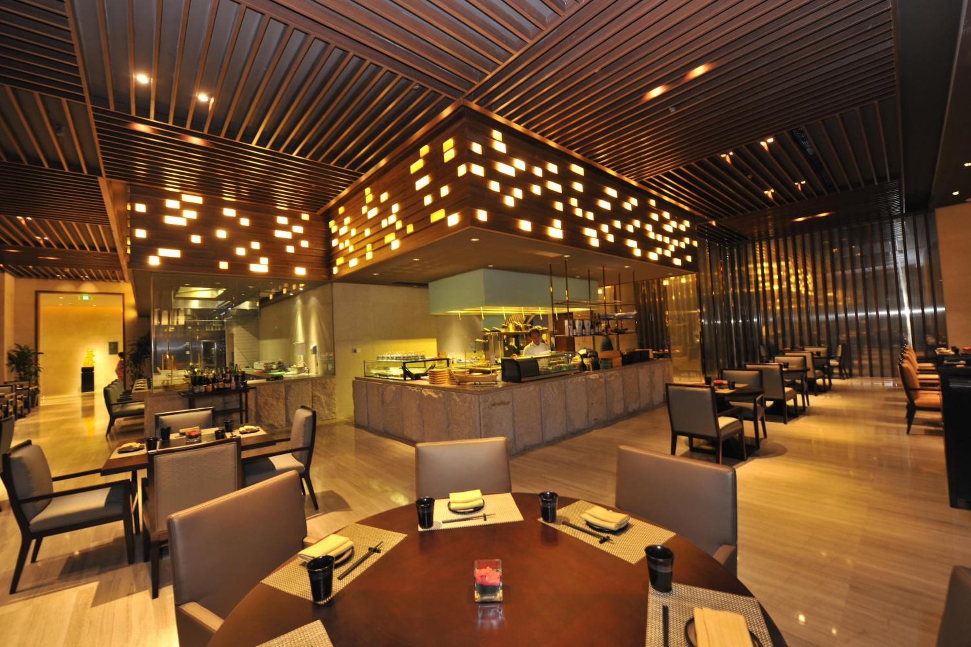 Wanda Vista Taiyuan Taiyuan (Shanxi) Exterior foto