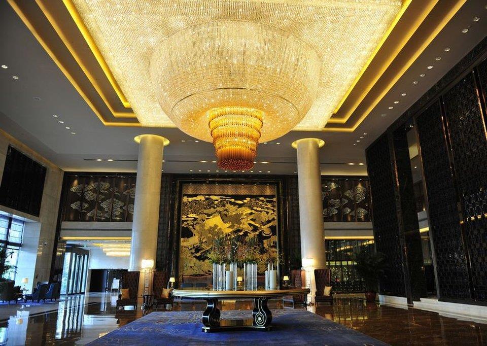 Wanda Vista Taiyuan Taiyuan (Shanxi) Interior foto